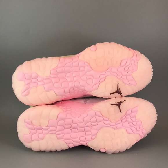 Jordan Shoes | Nike Wmns Jordan Delta 2 Regal Pink | Poshmark